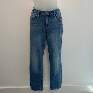 NWT Sam Edelman Straight Leg Jeans | Size 6/28